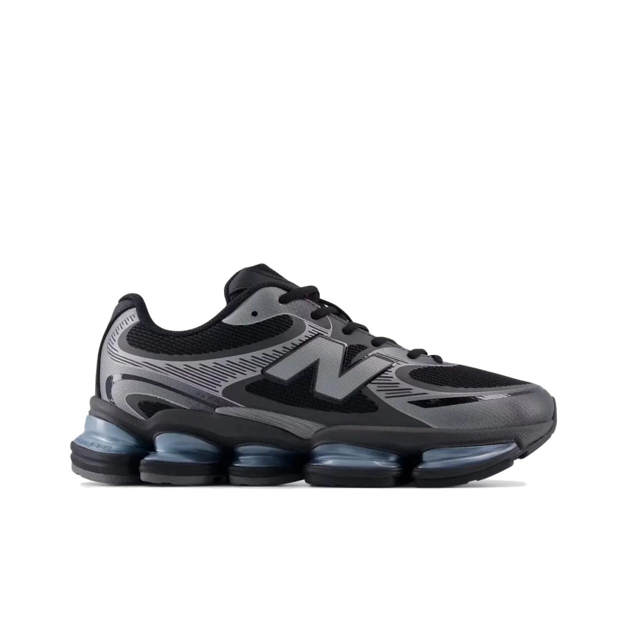 New Balance NB 2000 Casual Sho - New Balance Shoes 9060 ulasan dan harga