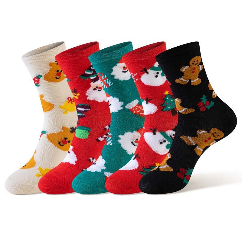 1/3 Pack Womens cotton Socks A - Cotton Crew Sock Pack ulasan dan harga