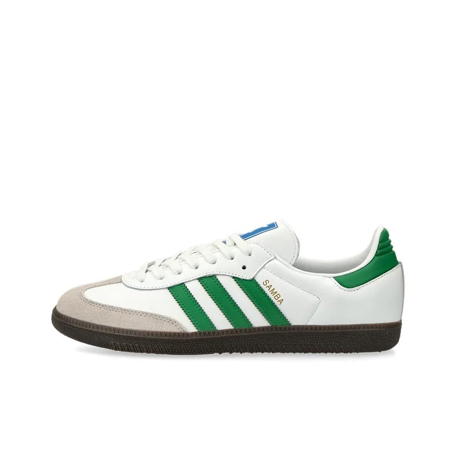 Adidas Originals SAMBA OG, Non - Adidas Shoes Samba ulasan dan harga