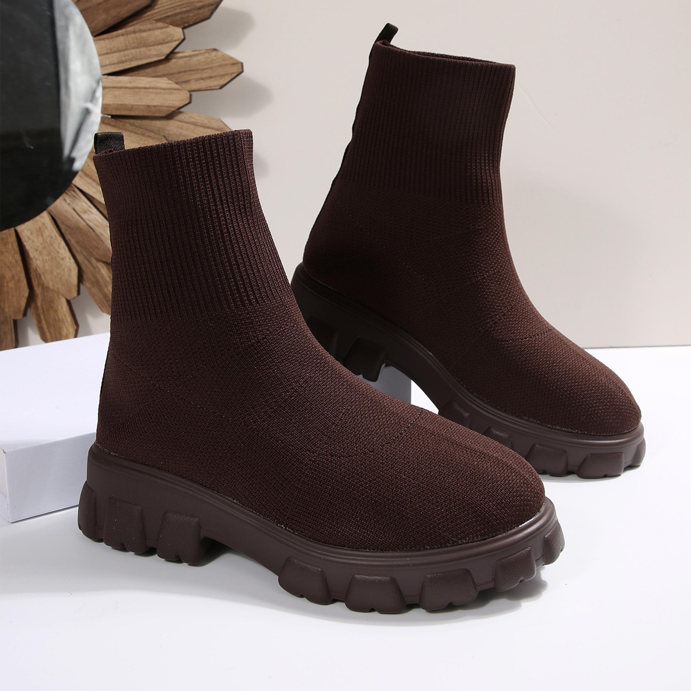 Ankle Boots for Women Comforta - No Show Sock Women ulasan dan harga