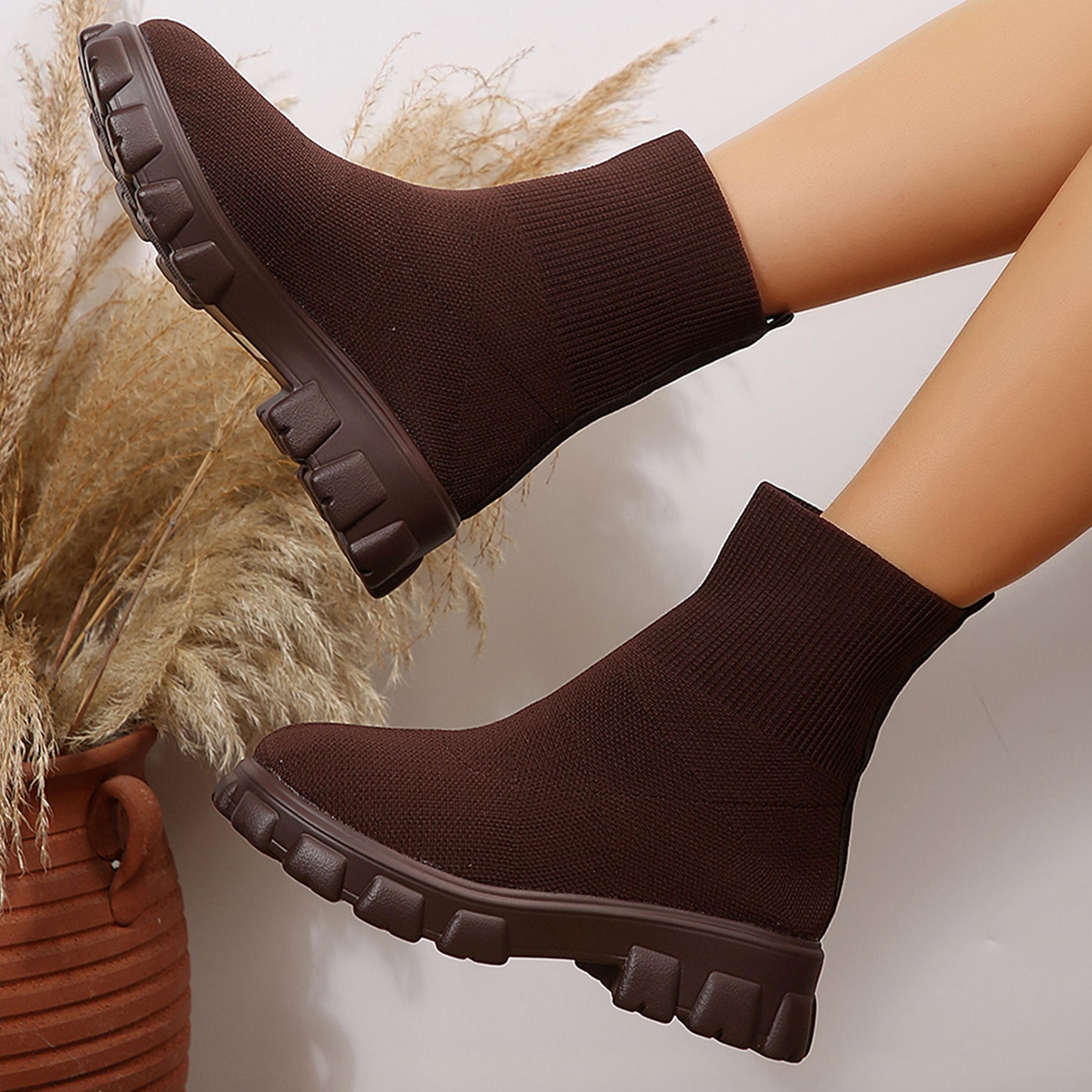 Ankle Boots for Women Comforta - No Show Sock Women ulasan dan harga