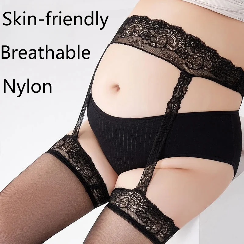 Plus Size Oversize Women Big F - Tights Pantyhose Sheer ulasan dan harga