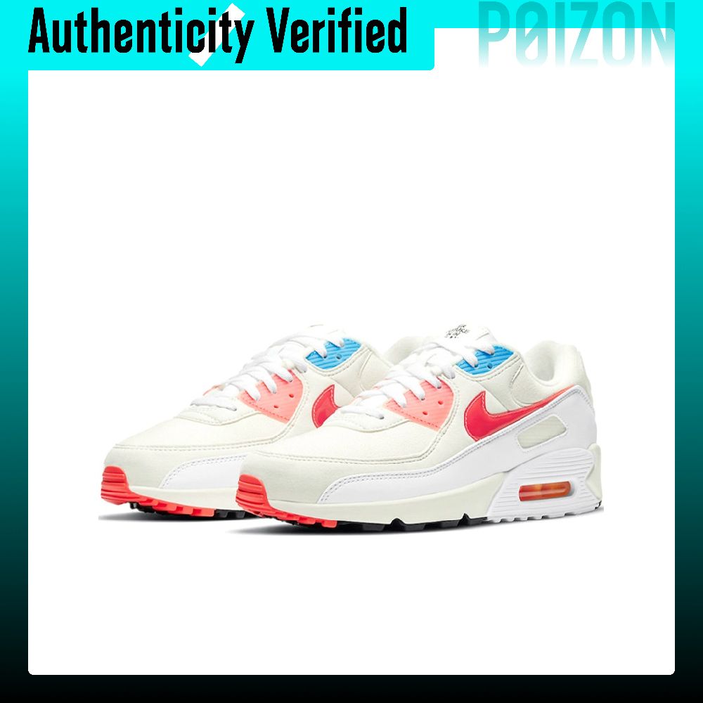 Nike Air Max 90 Running Shoes  - Nike Shoes Air Max 90 ulasan dan harga