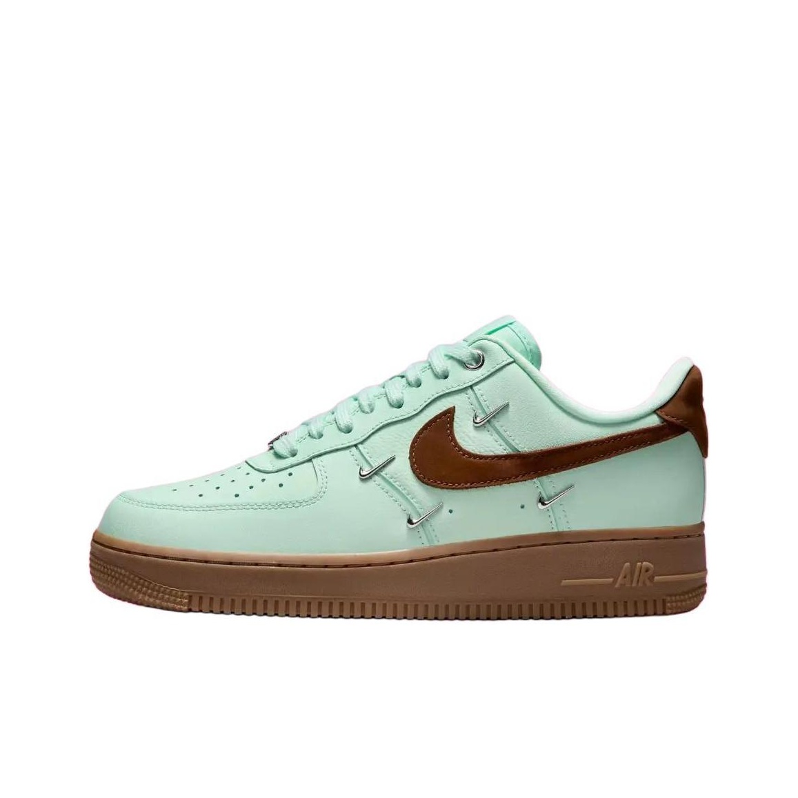 Nike Air Force 1 Low top Skate - Nike Shoes Air Force 1 ulasan dan harga