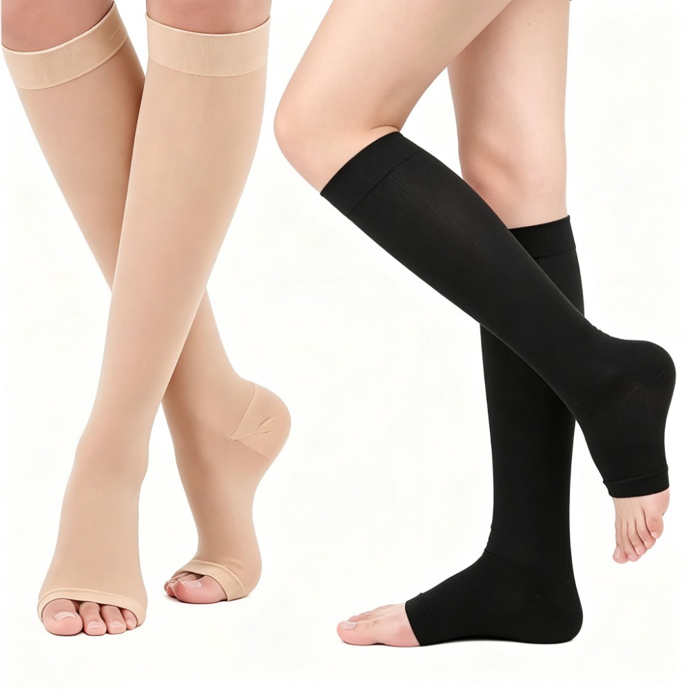 Toeless Compression Socks Medi - Compression Sock Medical ulasan dan harga