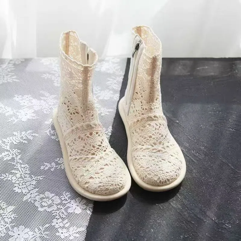 2026 Summer Boots Breathable M - No Show Sock Women ulasan dan harga