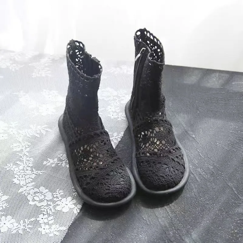 2026 Summer Boots Breathable M - No Show Sock Women ulasan dan harga