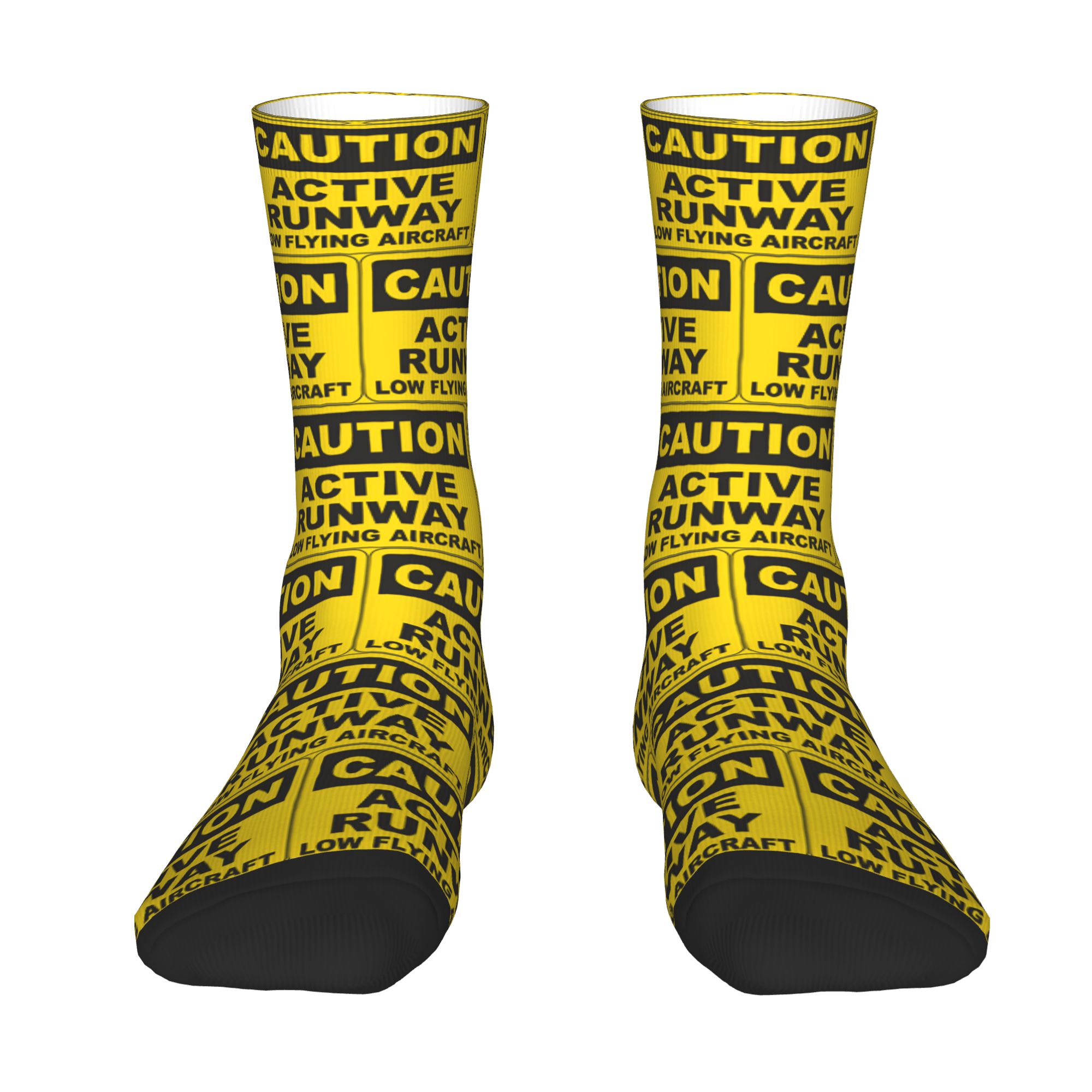 Custom Pilot Captain Stripes D - Dress Sock Men ulasan dan harga