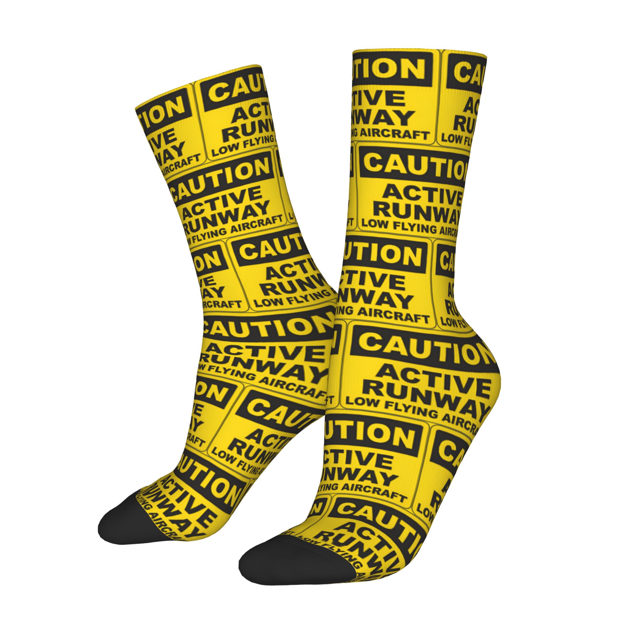 Custom Pilot Captain Stripes D - Dress Sock Men ulasan dan harga