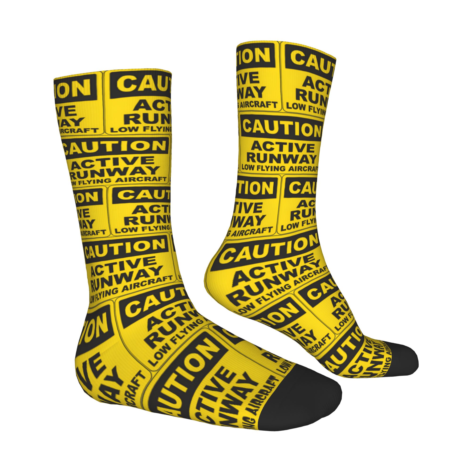 Custom Pilot Captain Stripes D - Dress Sock Men ulasan dan harga